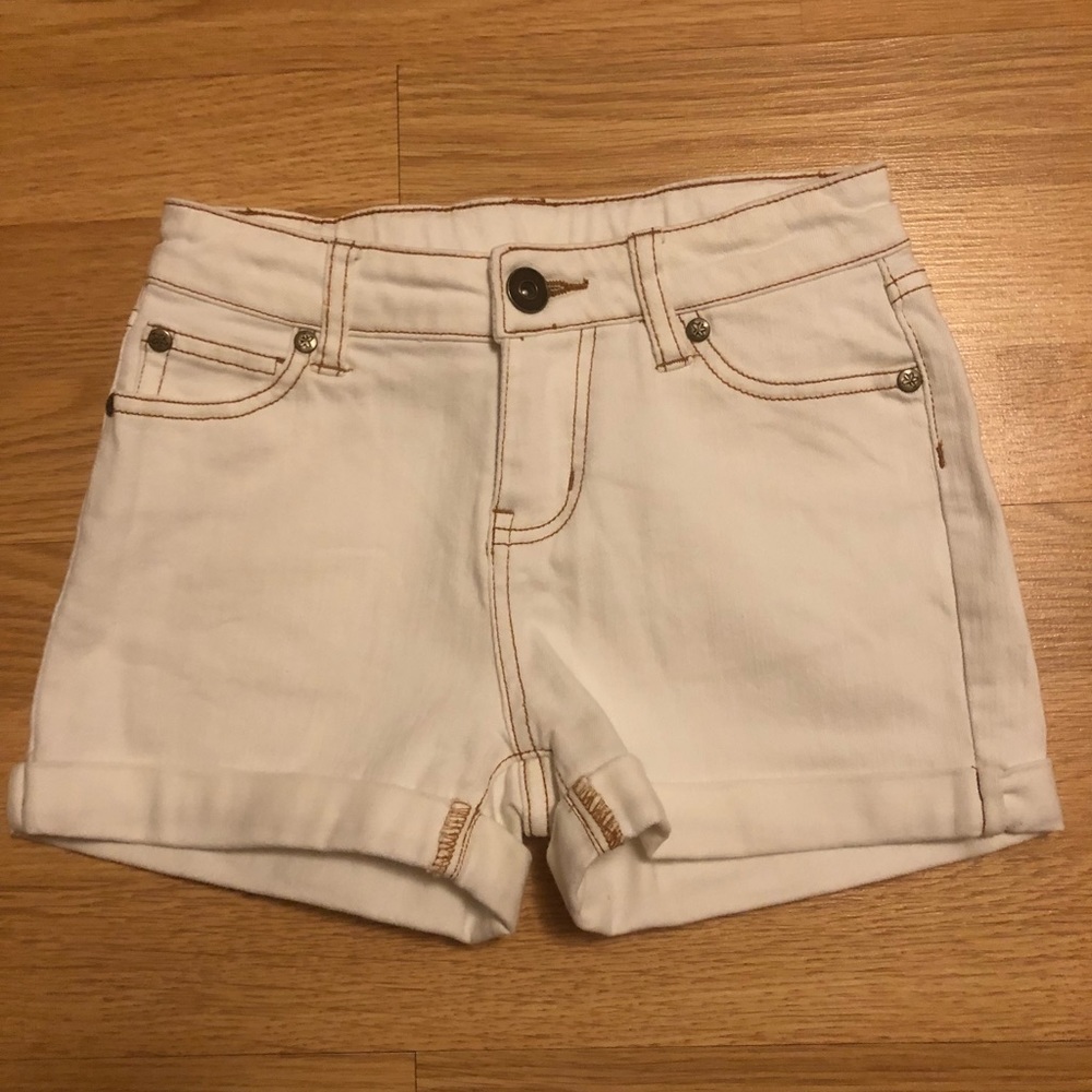 “Matilda Jane” shorts size 8